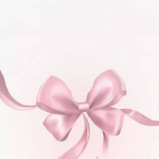 Coquette iPad wallpaper