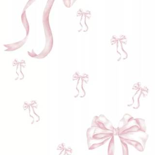 Coquette iPad wallpaper