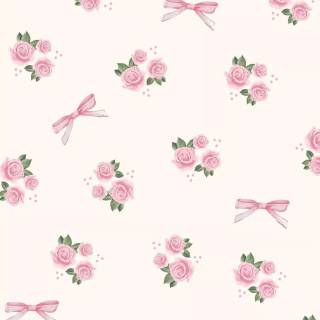 Coquette iPad wallpaper