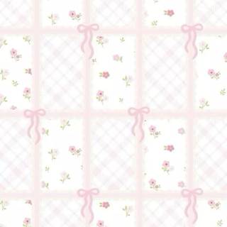 Coquette iPad wallpaper