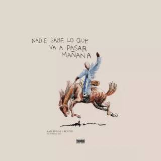 Nadie Sabe Lo Que Va A Pasar Mañana wallpaper