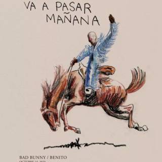 Nadie Sabe Lo Que Va A Pasar Mañana wallpaper