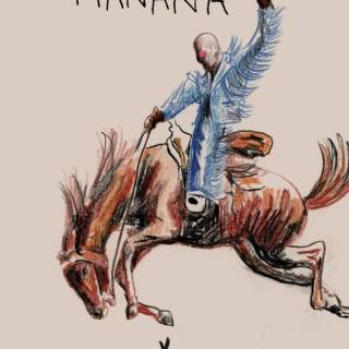 Nadie Sabe Lo Que Va A Pasar Mañana wallpaper