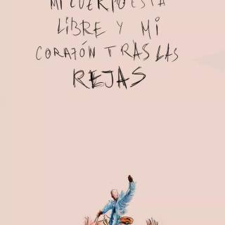 Nadie Sabe Lo Que Va A Pasar Mañana wallpaper