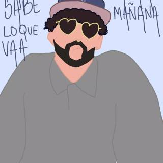 Nadie Sabe Lo Que Va A Pasar Mañana wallpaper