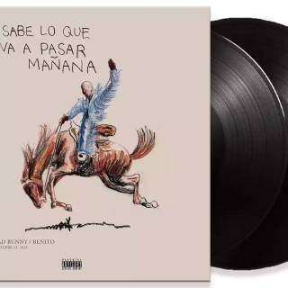 Nadie Sabe Lo Que Va A Pasar Mañana wallpaper