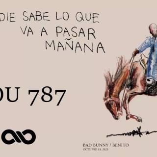 Nadie Sabe Lo Que Va A Pasar Mañana wallpaper