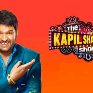 The Kapil Sharma Show wallpaper