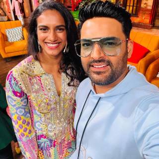 The Kapil Sharma Show wallpaper