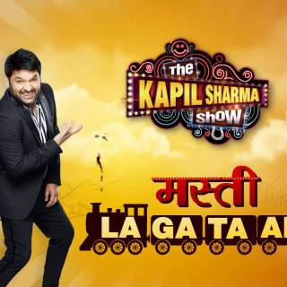 The Kapil Sharma Show wallpaper