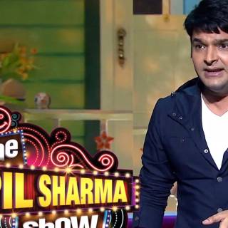 The Kapil Sharma Show wallpaper