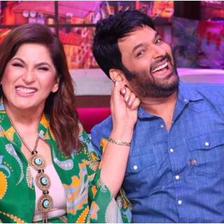 The Kapil Sharma Show wallpaper