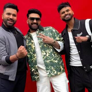 The Kapil Sharma Show wallpaper