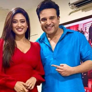 The Kapil Sharma Show wallpaper