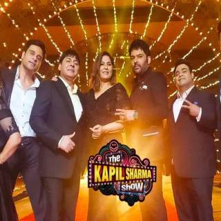 The Kapil Sharma Show wallpaper