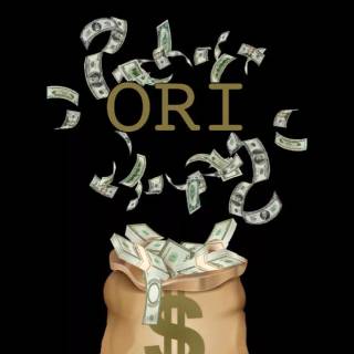 Money symbol wallpaper