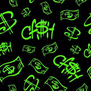 Money symbol wallpaper
