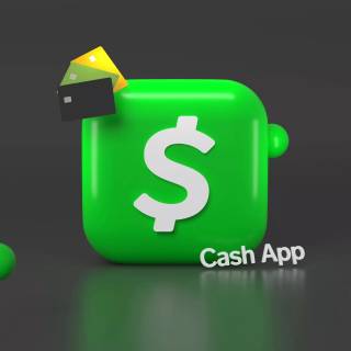 Money symbol wallpaper