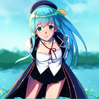 Wise Man's Grandchild wallpaper