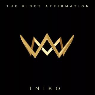 Iniko wallpaper