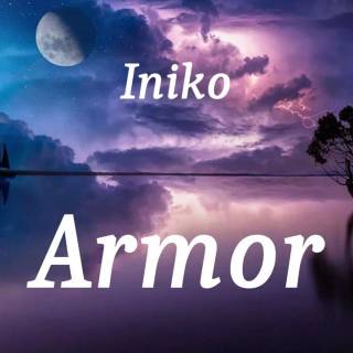 Iniko wallpaper
