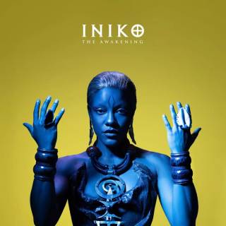 Iniko wallpaper