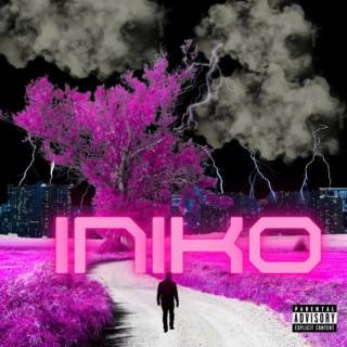 Iniko wallpaper