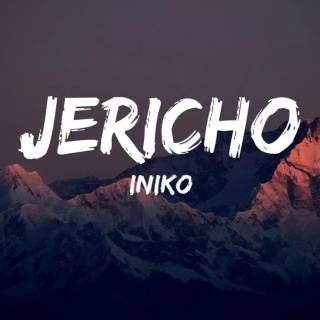 Iniko wallpaper