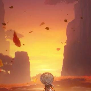 Wuthering Waves Changli wallpaper