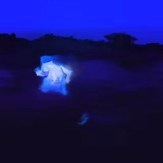 Never Enough album wallpaper