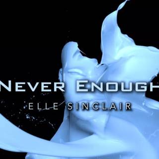 Never Enough album wallpaper