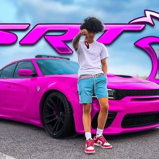 SRT Len wallpaper