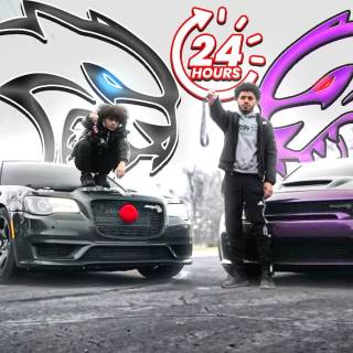 SRT Len wallpaper