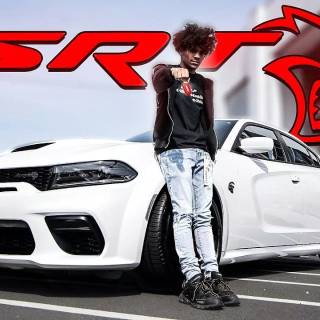 SRT Len wallpaper