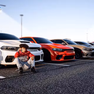 SRT Len wallpaper