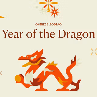 Dragon Zodiac wallpaper