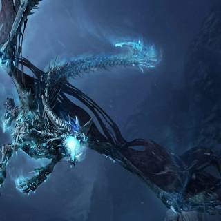 Dragon Zodiac wallpaper