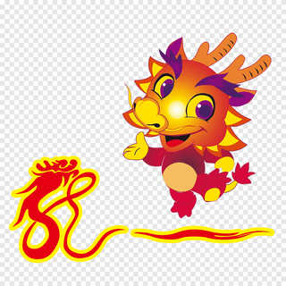 Dragon Zodiac wallpaper