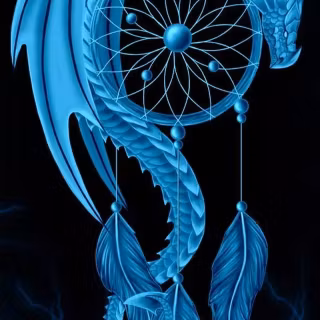Dragon Zodiac wallpaper