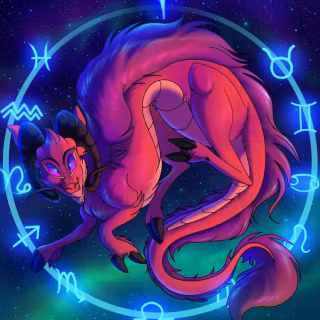 Dragon Zodiac wallpaper