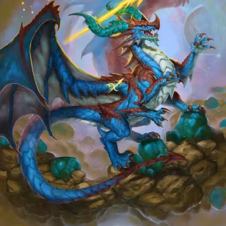 Dragon Zodiac wallpaper