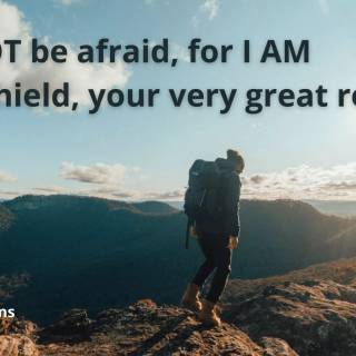 Genesis 15:1 wallpaper