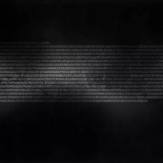 Dark aesthetic BTS PC wallpaper