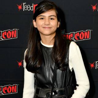 Madison Taylor Baez wallpaper