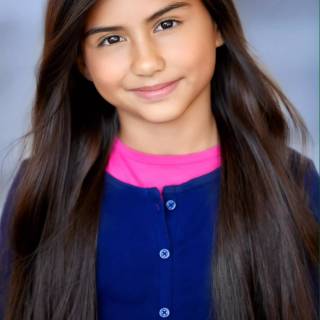 Madison Taylor Baez wallpaper