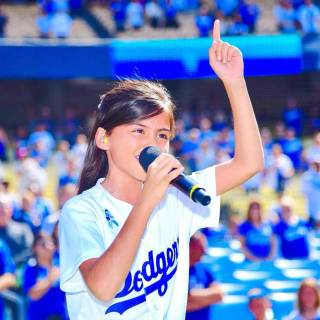 Madison Taylor Baez wallpaper