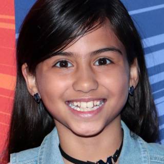 Madison Taylor Baez wallpaper