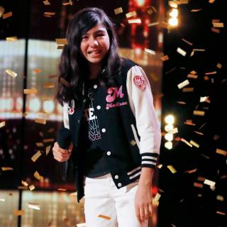 Madison Taylor Baez wallpaper