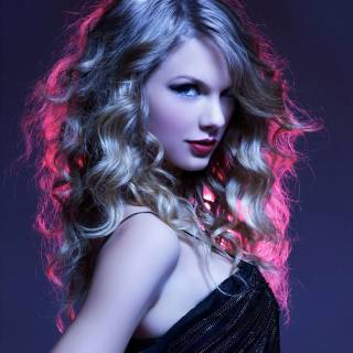 Taylor Swift Cinematic Universe wallpaper