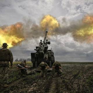 Military base desktop wallpaper